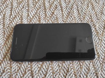Apple iPhone 7 nero 128 GB