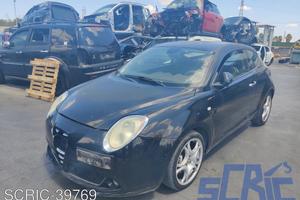 Alfa romeo mito 955 1.4 tjet 155cv 08-11 ricambi
