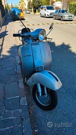Vespa px125 1977