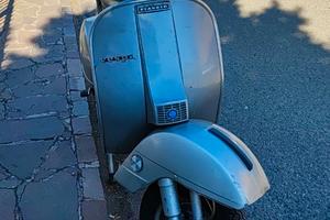 Vespa px125 1977