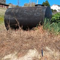 botte in ferro