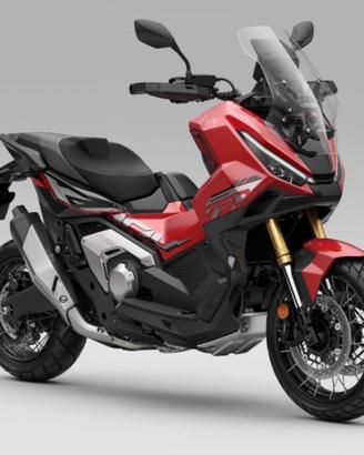 Honda X-ADV 750 Aperte le prenotazioni in HFP MOTO
