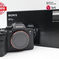 Sony A7S III
