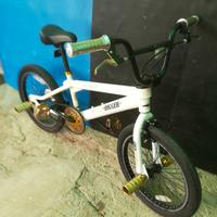 Bmx  gold digger 20