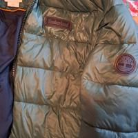 giubbino invernale timberland