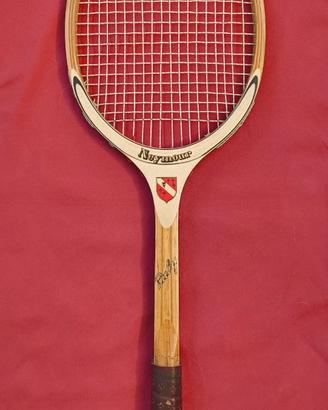 Racchetta da Tennis da collezione Neymour