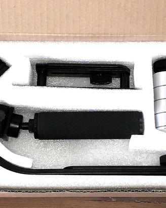 Steadycam / Gimbal