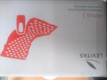 Lettino medico gonffiabile