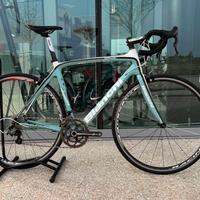 Bicicletta da strada usata BIANCHI INFINITO TG: M