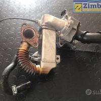 Valvola EGR Nissan Qashqai 1.6 DCI
