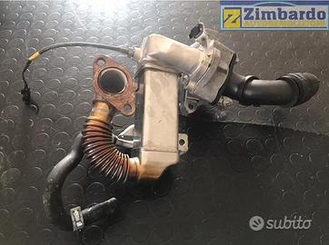 Valvola EGR Nissan Qashqai 1.6 DCI