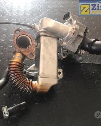 Valvola EGR Nissan Qashqai 1.6 DCI