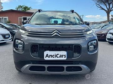Citroën C3 Aircross BlueHDi 110 S&S Feel