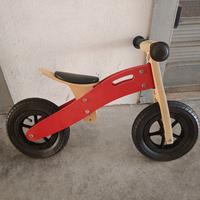 Mini bike bambino