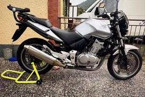 Honda CBF 500