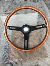 Volante Alfa Romeo epoca 