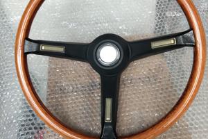 Volante Alfa Romeo epoca 