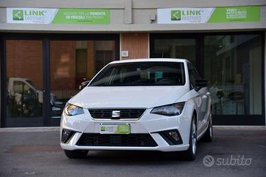 SEAT Ibiza 1.0 EcoTSI 95 CV 5 porte FR