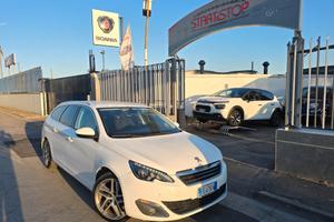 Peugeot 308 BlueHDi 120 S&S SW Allure
