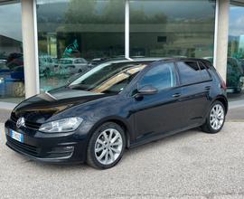 Volkswagen Golf 7 1.6 TDI 5p. Highline
