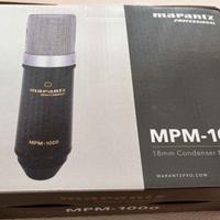 MARANTZ MPM1000