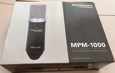 MARANTZ MPM1000