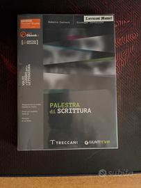 Palestra di scrittura