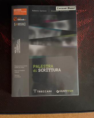 Palestra di scrittura