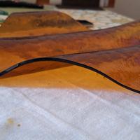 centrotavola vintage anni 70