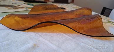 centrotavola vintage anni 70