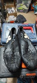Scarpe per bici Colnago vintage