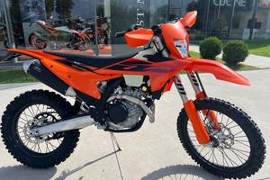 KTM EXC 500 F 2027