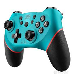 Controller Bluetooth