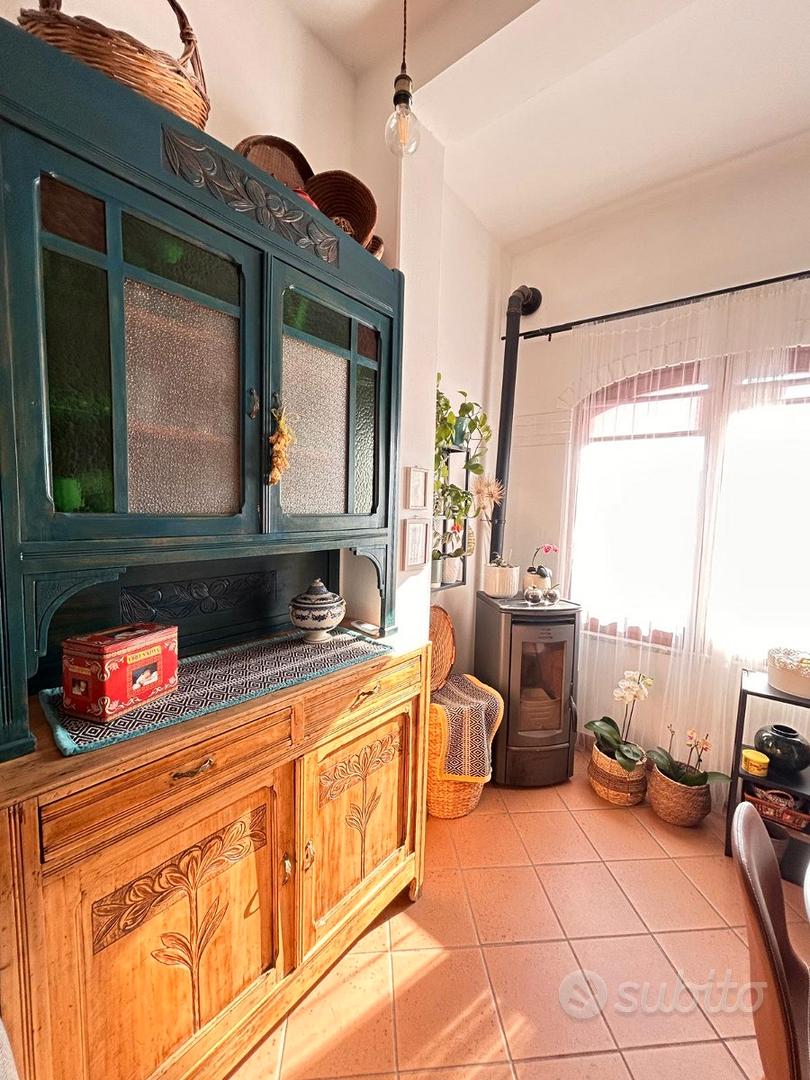 Appartamento in via Tirso - Altro