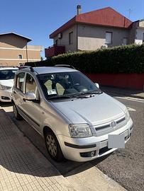 PANDA 2010 1.2 benzina