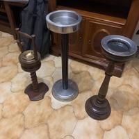 Posacenere da terra