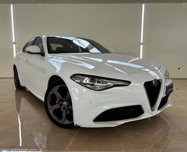 Alfa Romeo Giulia 2.2 Turbodiesel 190 CV AT8 Super