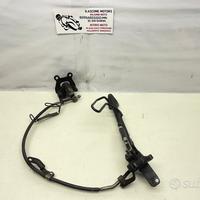 Cavalletto pinza freno a mano bmw c600