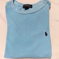 t- shirt Ralph Lauren 8 anni