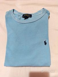 t- shirt Ralph Lauren 8 anni