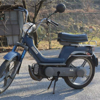 Piaggio dii