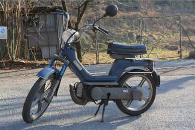 Piaggio dii