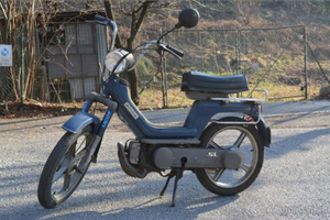 Piaggio si