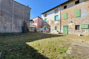 RUSTICO A SAN BASSANO