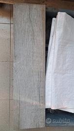 28 mq piastrelle nuove