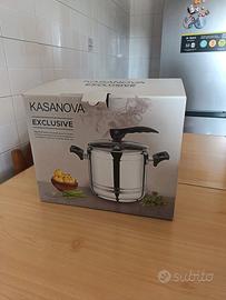 Pentola e pressione