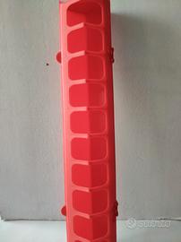 mangiatoia per pulcini 10 fuori plastica
