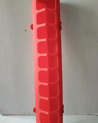 mangiatoia per pulcini 10 fuori plastica