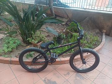 bmx subrosa 