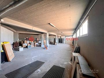 Magazzino Paternò [CR-GBN401d-SPVCG]